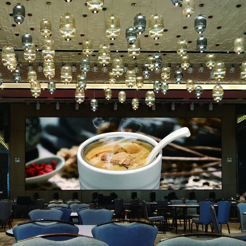 LOW MOQ indoor rental display wall p25 stage outdoor led digital signage billboard advertisement led film screen