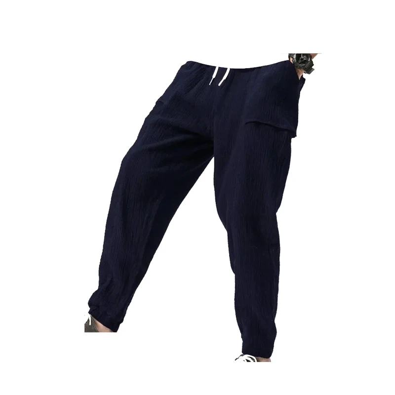 Custom Logo Stack Flare Sweatpants Men Jogger Track Sweat Pants Trousers Patchwork Graffiti Paint Splatter Elastic Men Pants