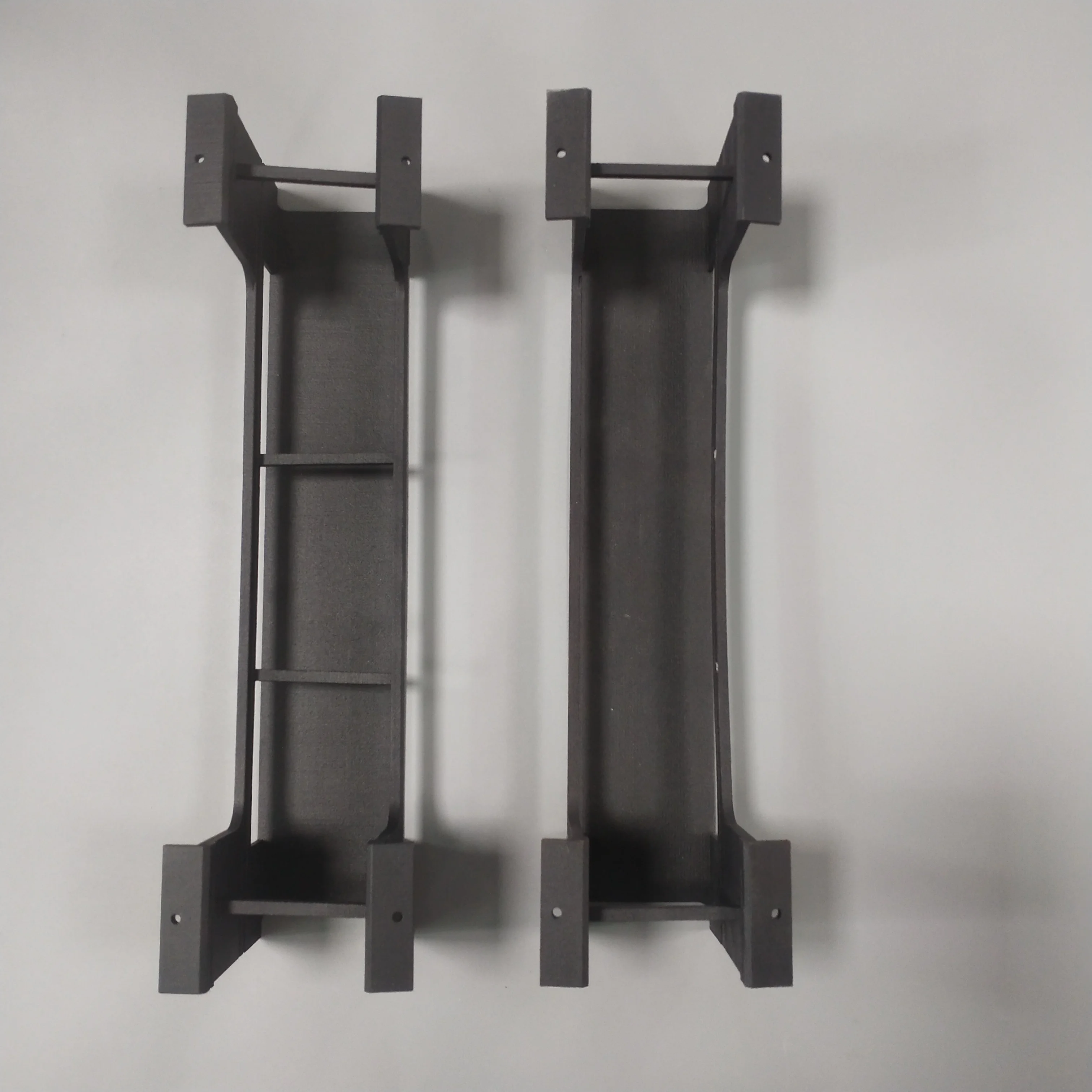 High precision SLA SLS MJF 3d print parts 3d printing service in plastic and metal