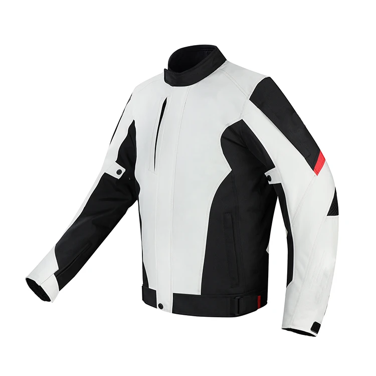 Customized Motorbike Jacket with Premium Quality and Unique Design: Ride with Confidence and Style