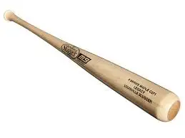 Silako Wooden Baseball Stand With Mini Baseball Bats And Wooden Circles Wooden Bat Baseball Stand