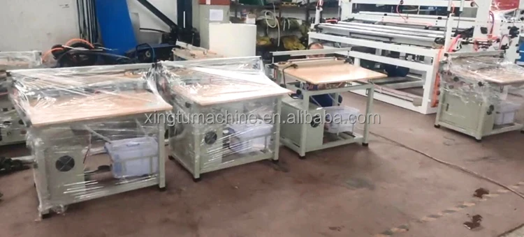 low price small toilet tissue paper making roller packing machine