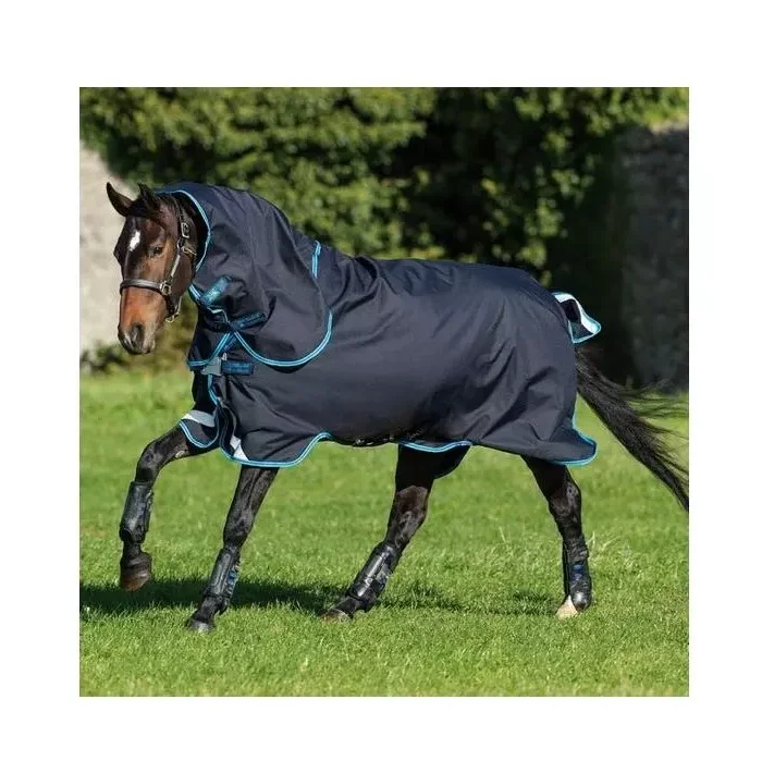 Newly Designed Outdoor Horse Breathable Rug Quality Grade  Waterproof Horse Rug / Horse Blanket At Wholesale Price