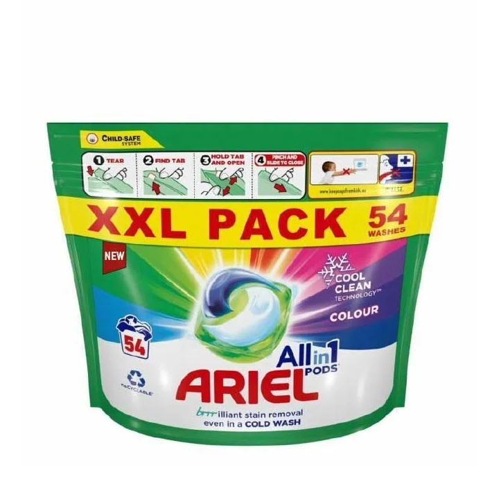 Wholesale Price Ariel xxxl Giant pack