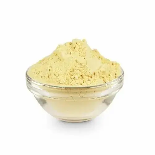 High Quality Factory Hot Selling Whey Protein Isolate 90% Yellowish Powder for Nutrition Enhancement with Good Price
