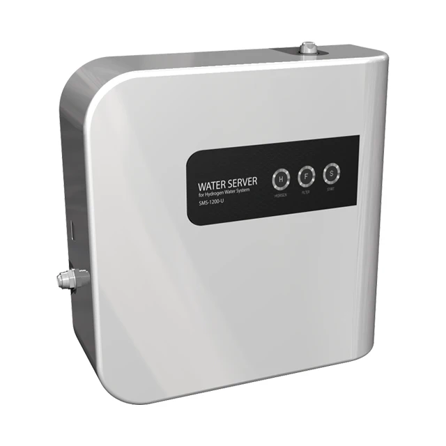 In Korea Best Selling Product No electrolysis of whole amount of water Undersink Hydrogen Water System WATER SERVER