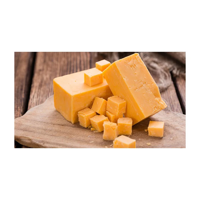 Wholesale Supplier Cheddar Cheese For Sale In Cheap Price