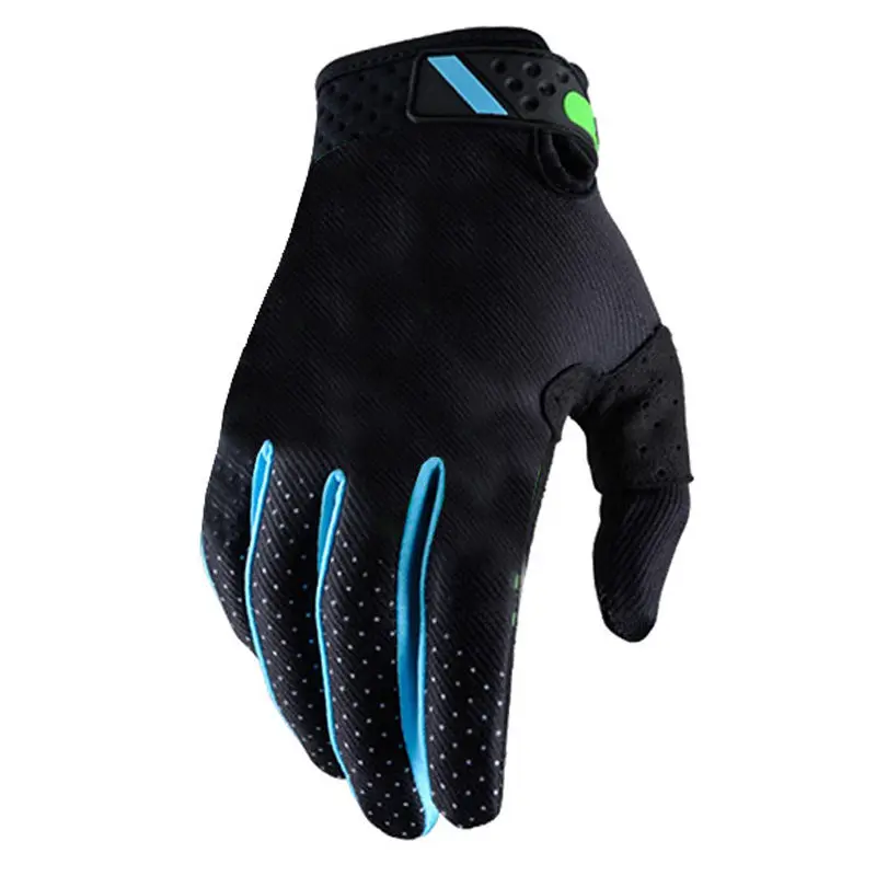 New Arrival Mx Motocross Gloves Motorcycle Winter Sports Gloves Breathable Protection Cycling Racing Gloves