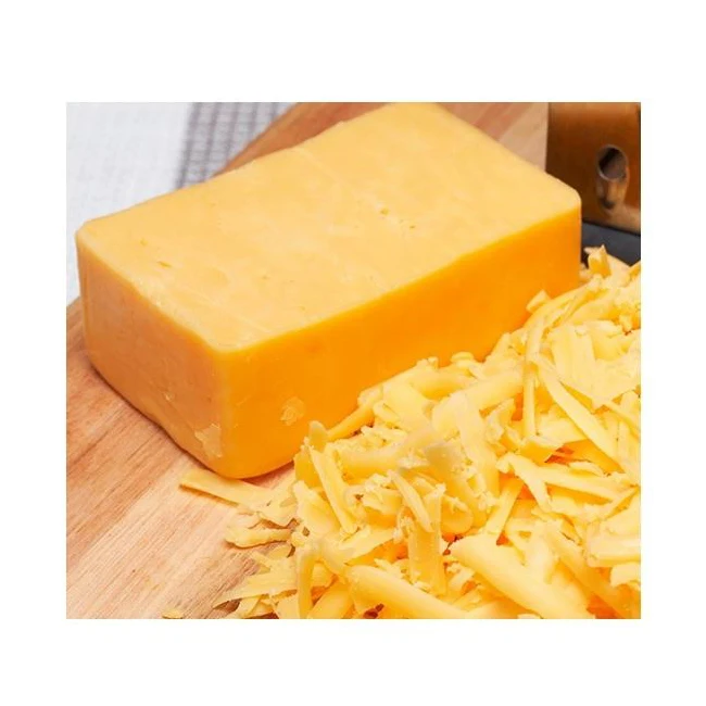 Factory Price Unripen 2.5 Kg Tray Fresh Mozzarella Cheese Brands Mozzarella Cheese