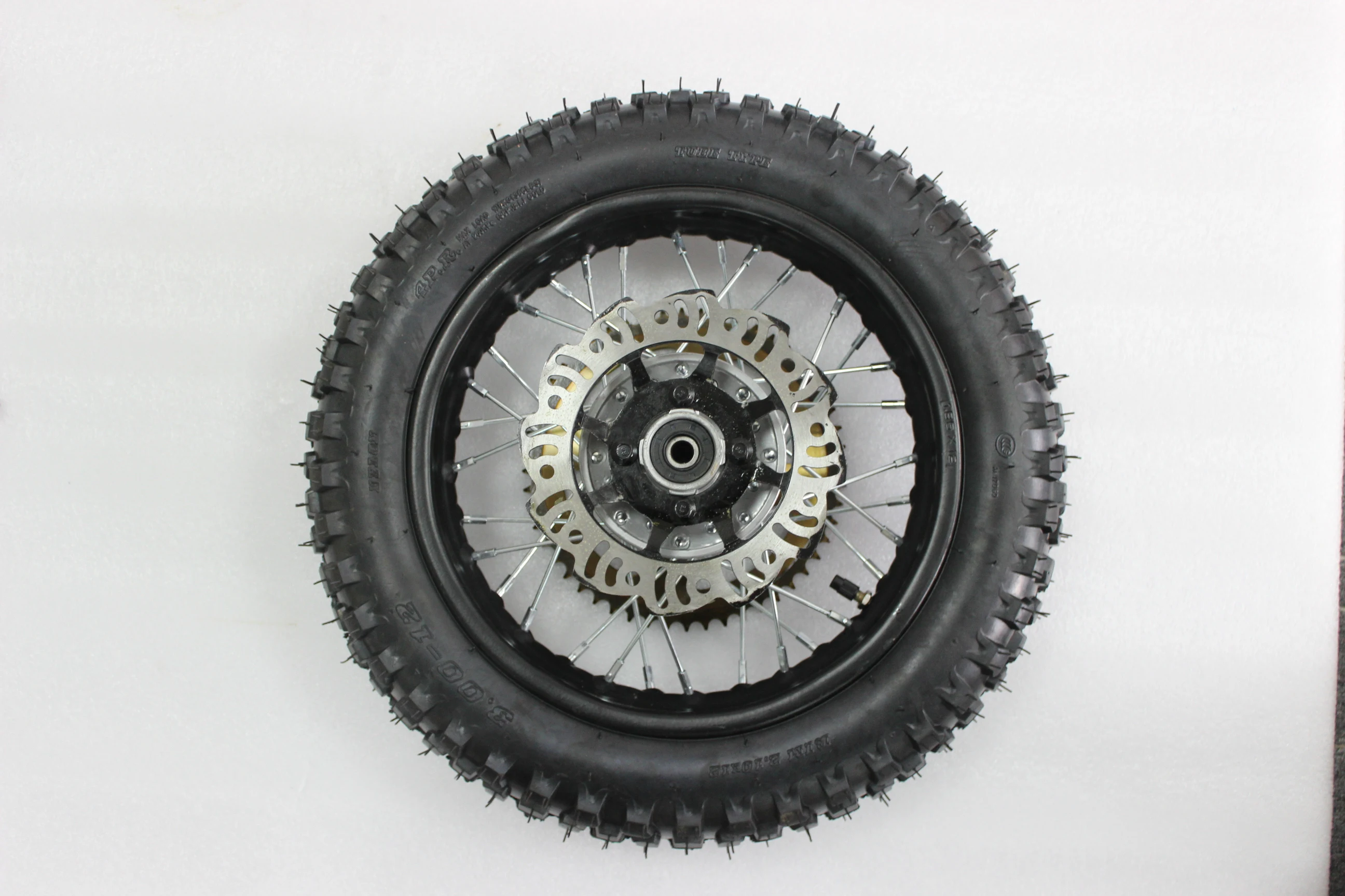 Updated Swing Arm Kit, Meet Shock-absorbing Installation FW01Razor Kits
