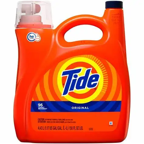 New stock tide pods laundry detergent / Tide detergent powder supplier in Europe