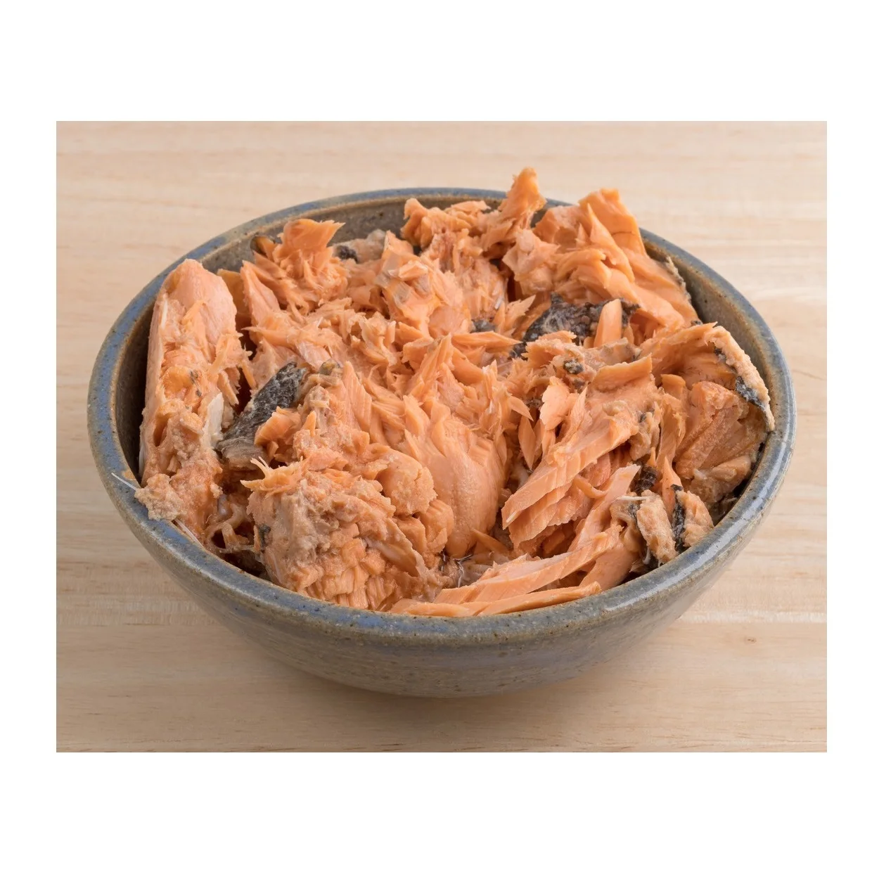 Alaskan Canned Salmon Fish - Fresh From the USA