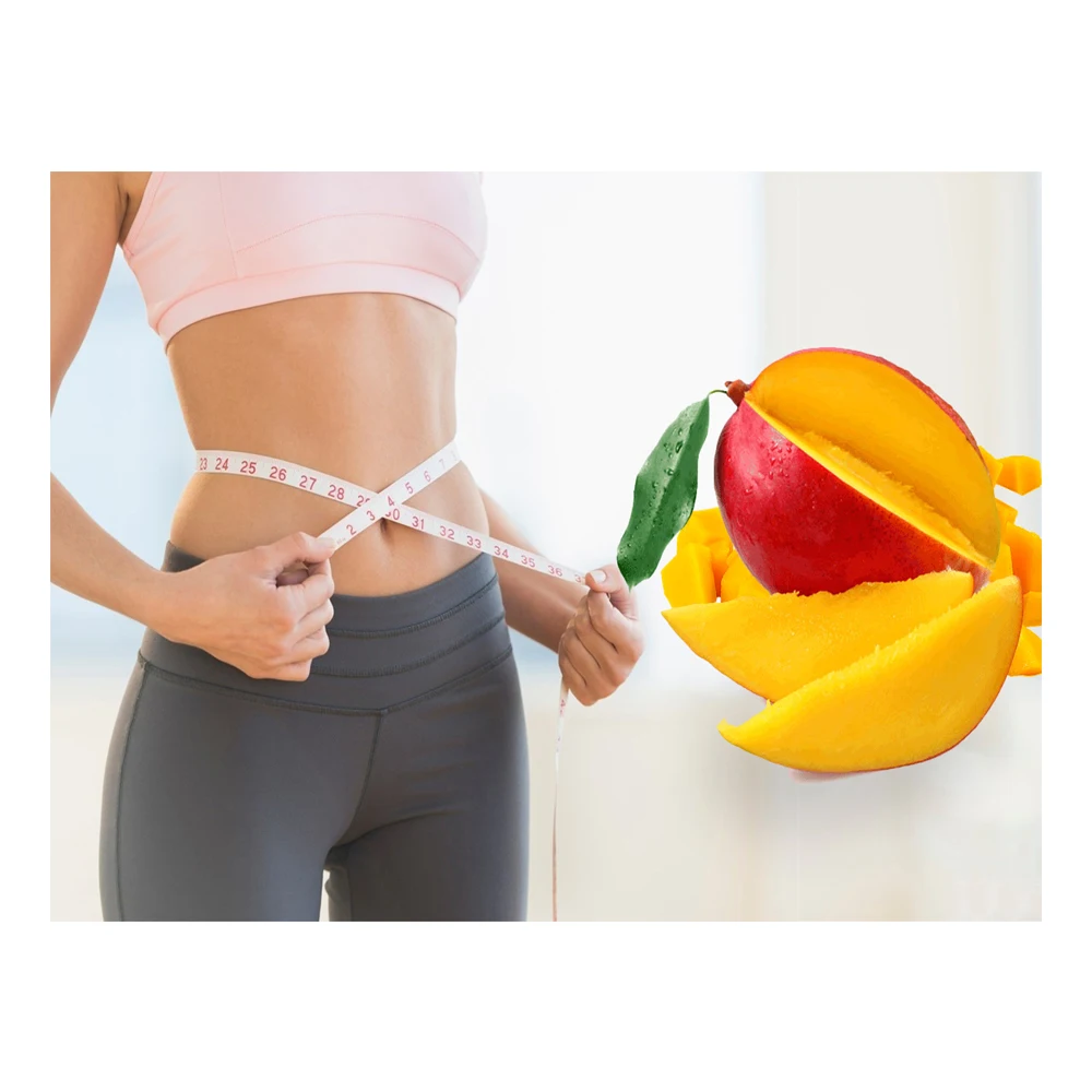 New Best Selling African Mango Extract Weight Loss Capsules Healthcare Supplement