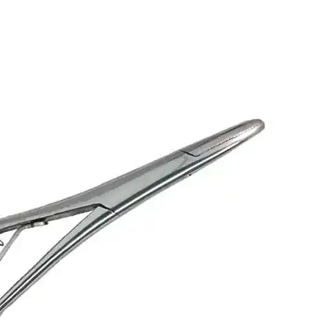 Эластичные плоскогубцы держатель иглы лигатурный сепаратор эластомерный ортодонтический