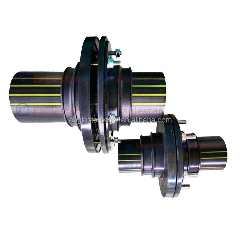 Подземная станция полиэтиленовая труба для труб трубопровод заправочной