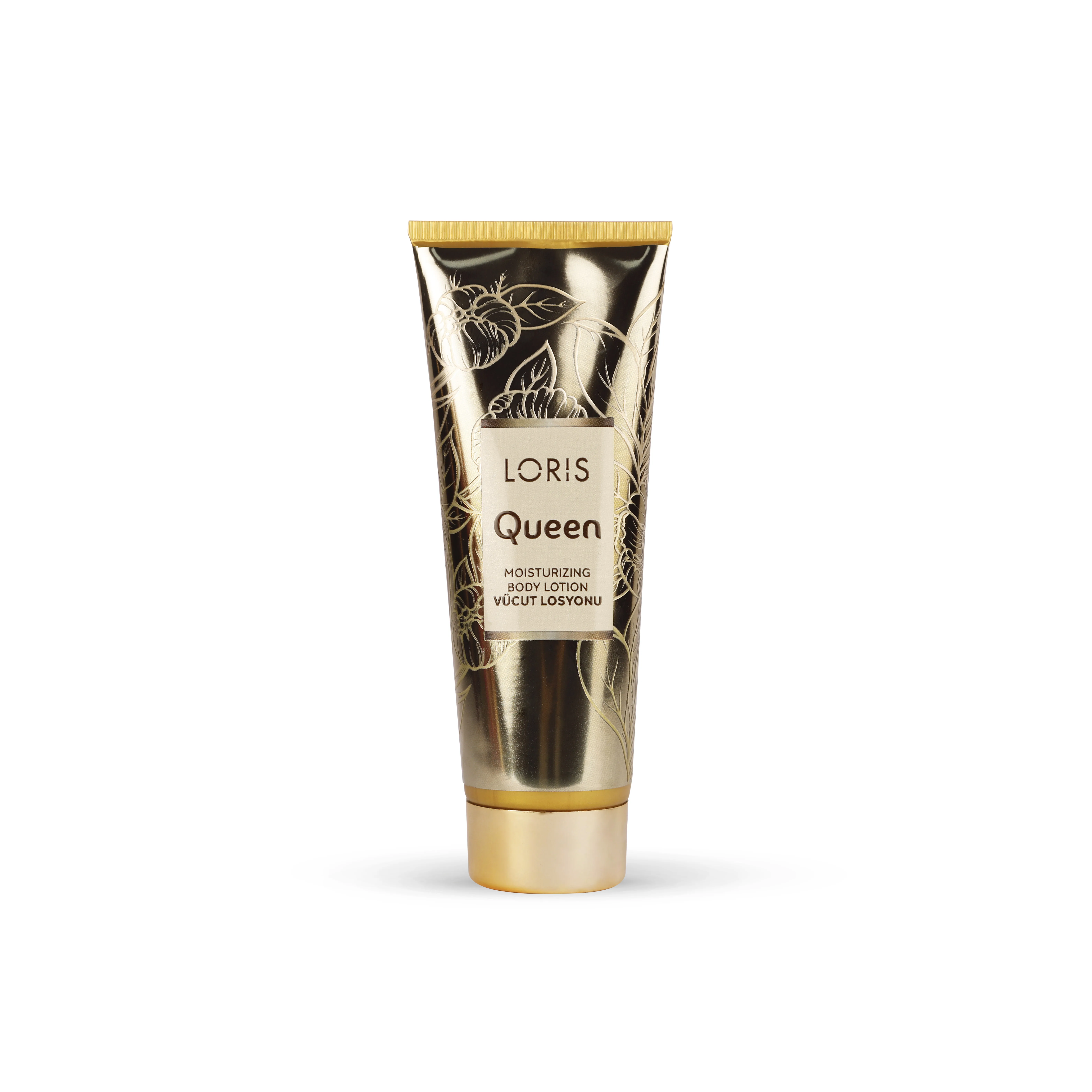 295 ML QUEEN PERFUMED SHOWER GEL LONG LASTING HIGH QUALITY LORS BRAND FOR WHOLESALE TURKEY ORIGIN