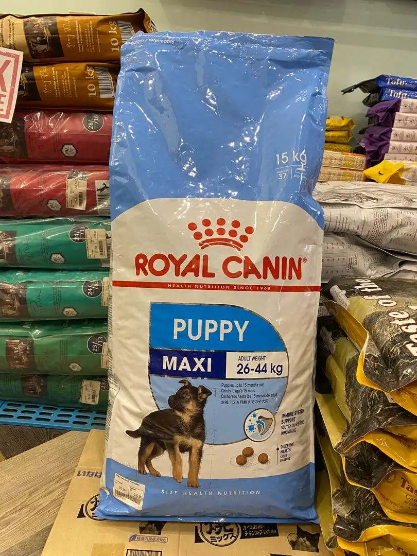 Hot Sale Quality Royal Canin Pet Foods