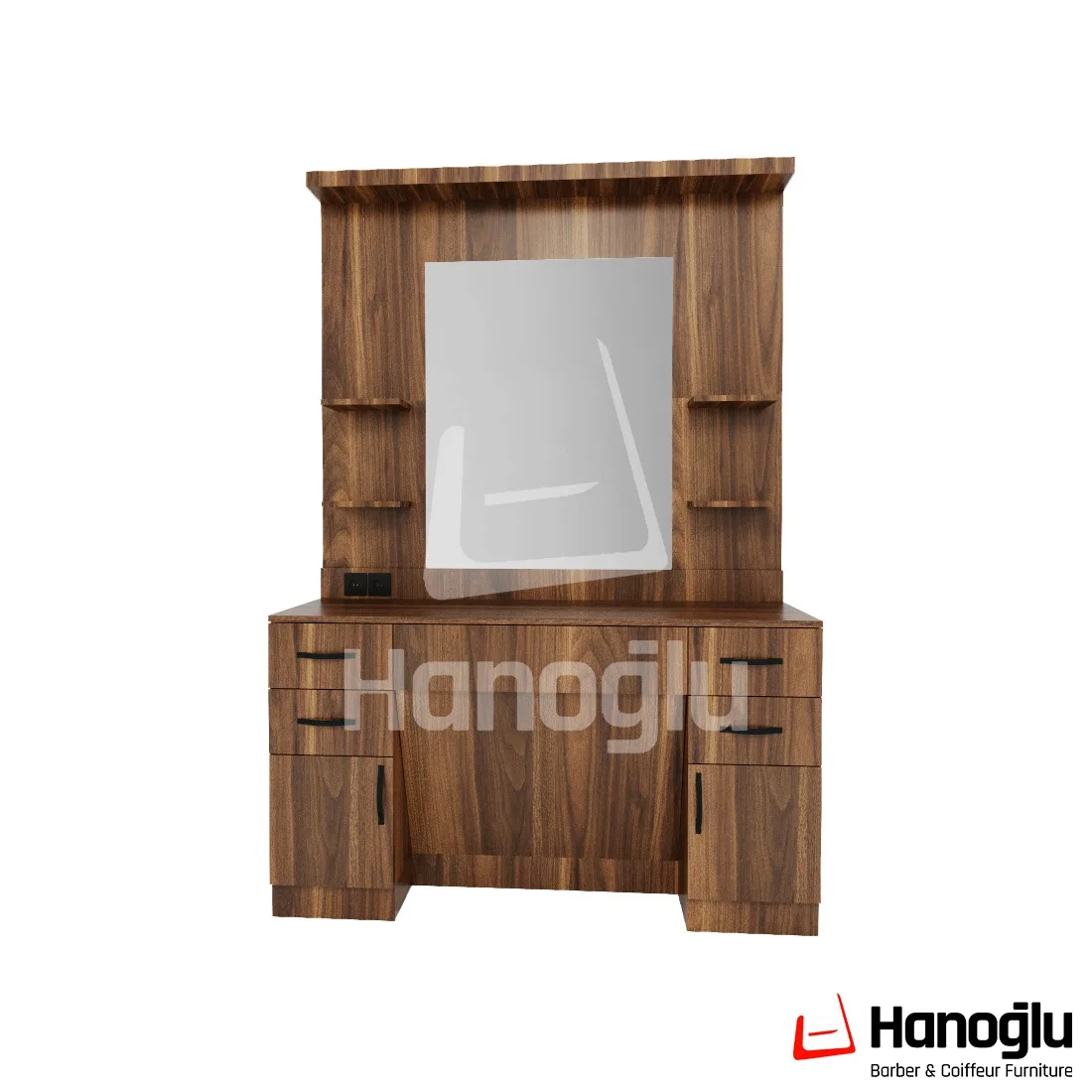 Высокое качество, Парикмахерская станция, зеркало парикмахера, горячая Распродажа, заводская цена, парикмахерское устройство, индивидуальный цвет и размер, Рождественская акция