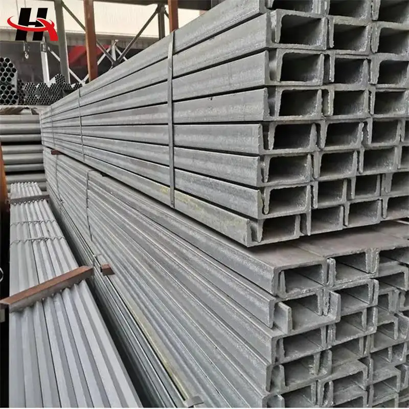 200 Series/300 Series/400series Best Price Custom Size Stainless Steel U Channel Stainless Steel U Channel For Construction