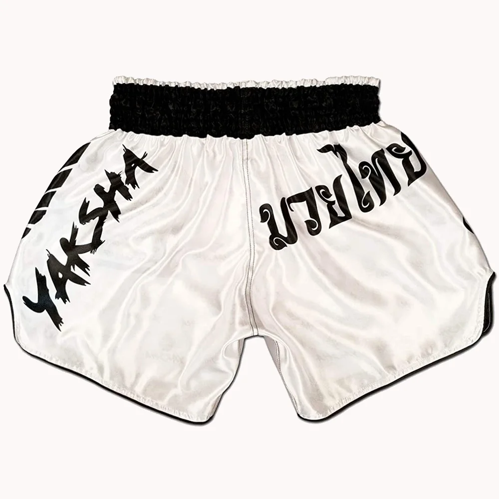 Shorts de muay thai, cheap muay thai shorts, wholesale muay thai mma shorts