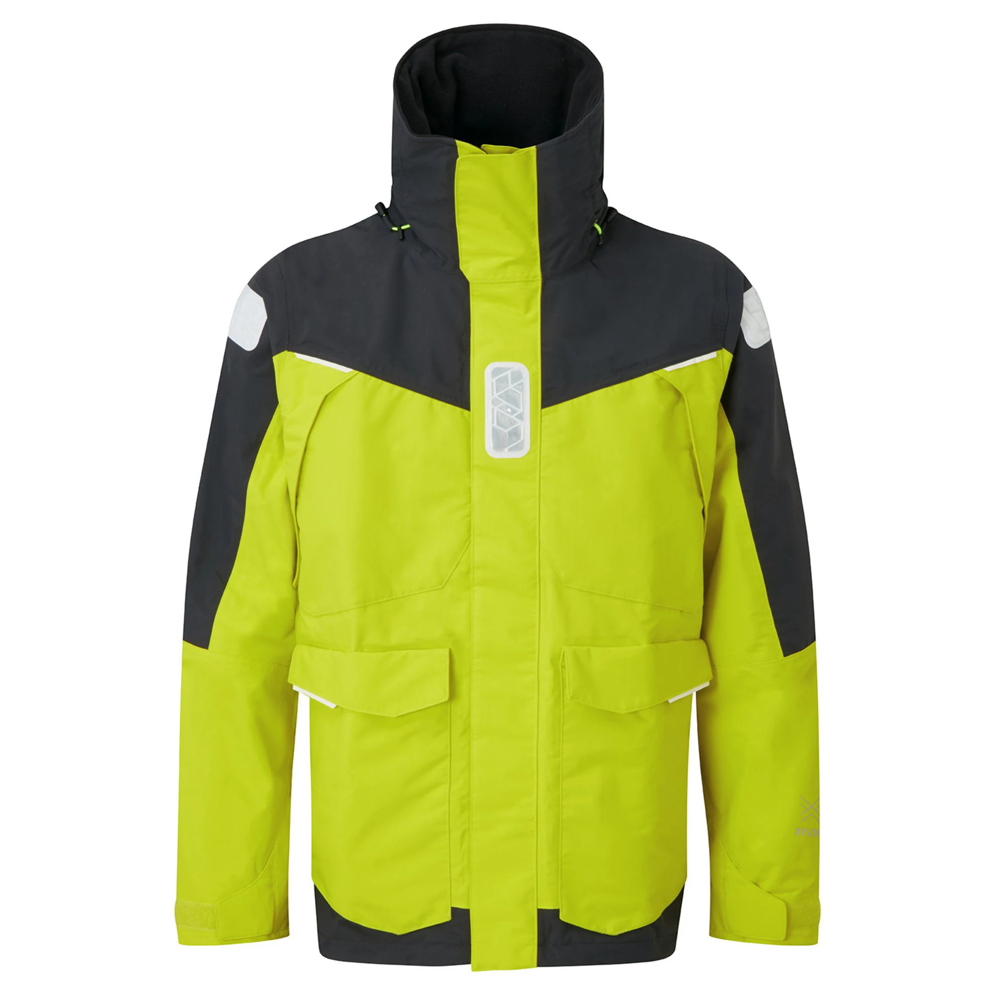 Мужская водонепроницаемая Парусная куртка по заводской цене ветрозащитная рыболовная верхняя одежда из полиэстера охотничья