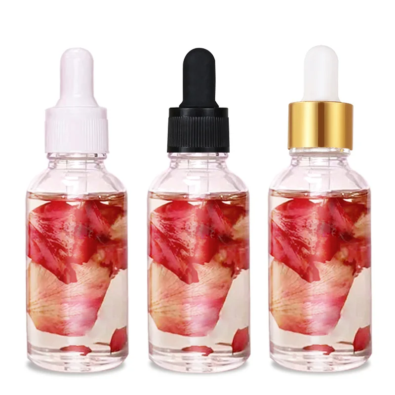 Rose Essential Feminine Yoni Products Feminine Vagina Tightening Oil Private Label Oils For Detox