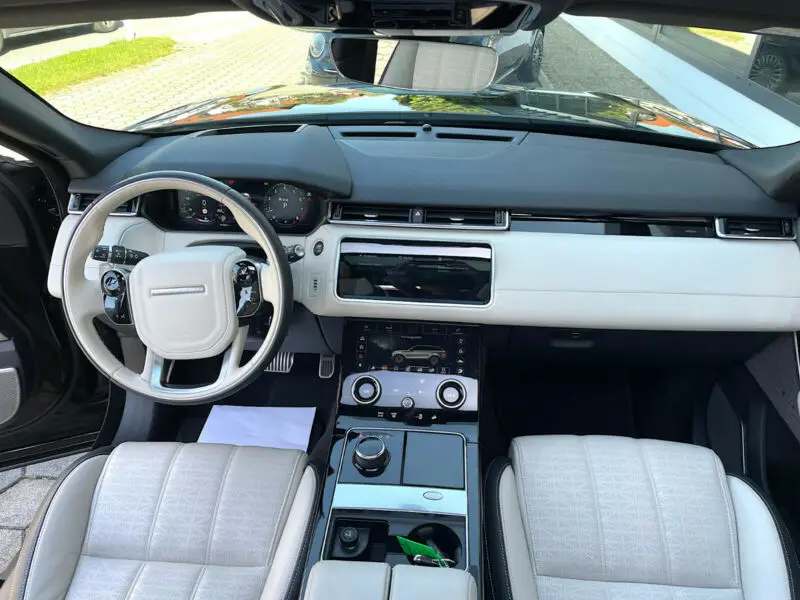 Used 2022 Range Rover Velar R Dynamic 3.0 V6 For  Sale