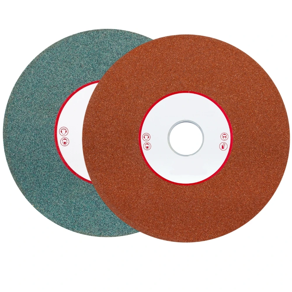 Hot Sale Polishing Metal Surface Grinding Wheel