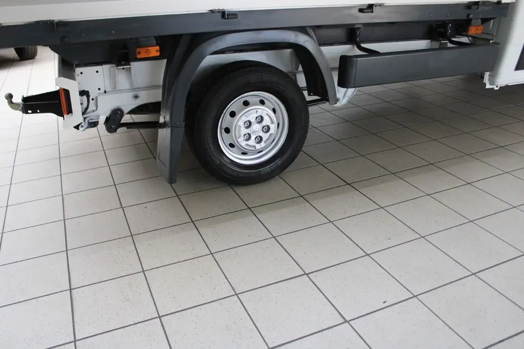 2011 P e ugeot BOXER Bus