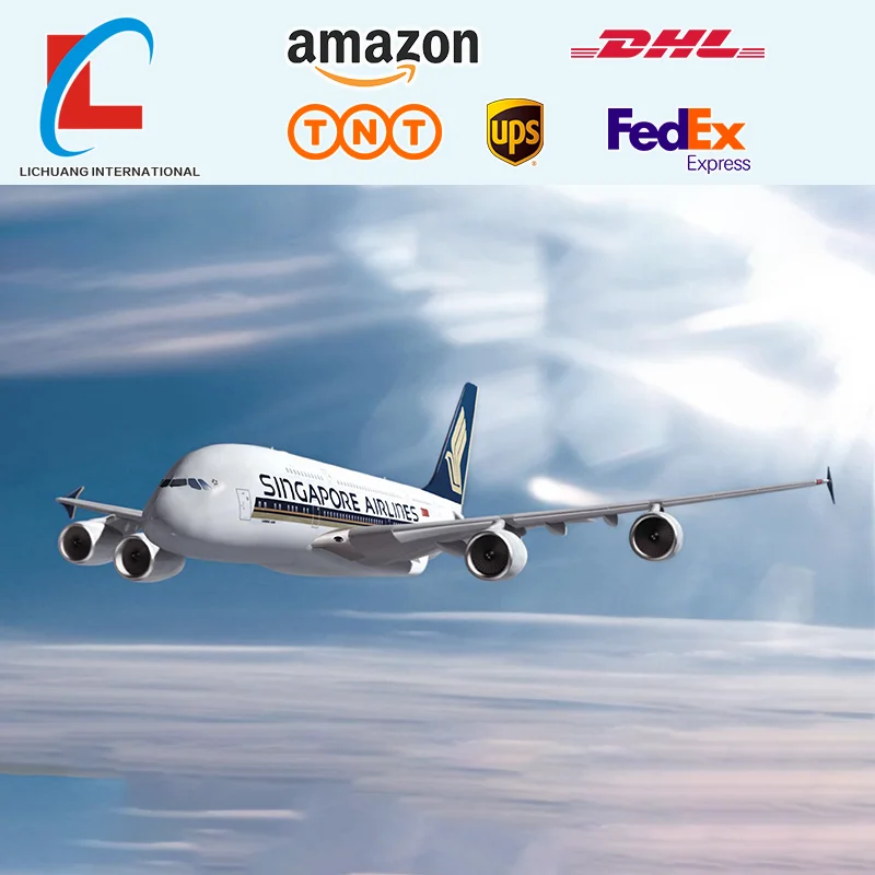 Stable and reliable air shipping rates direct flight ddp service from China to France/Germany/Paris/Berlin air freight forwarder