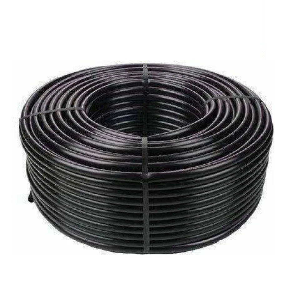 High Quality Water-Saving Flat Drip Irrigation System for Gardens and Farms from Indian Manufacturer and Supplier