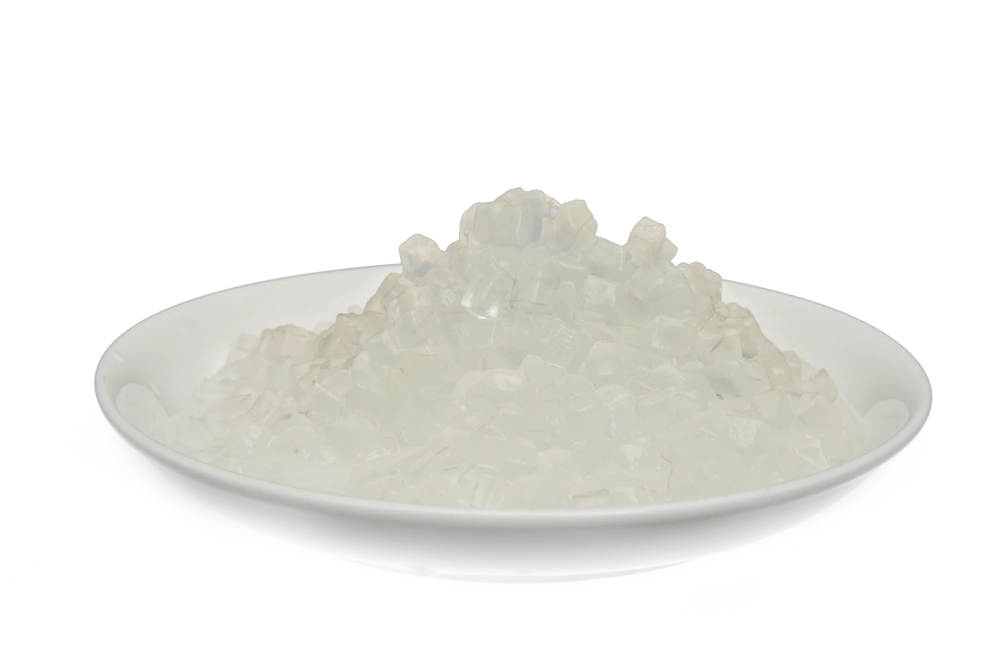 Vietnam New Solvent Extraction Healthcare Plant Extract Herbal 65% Solid Sugar-free Aloe Vera Jelly With 12 Months Shelf Life