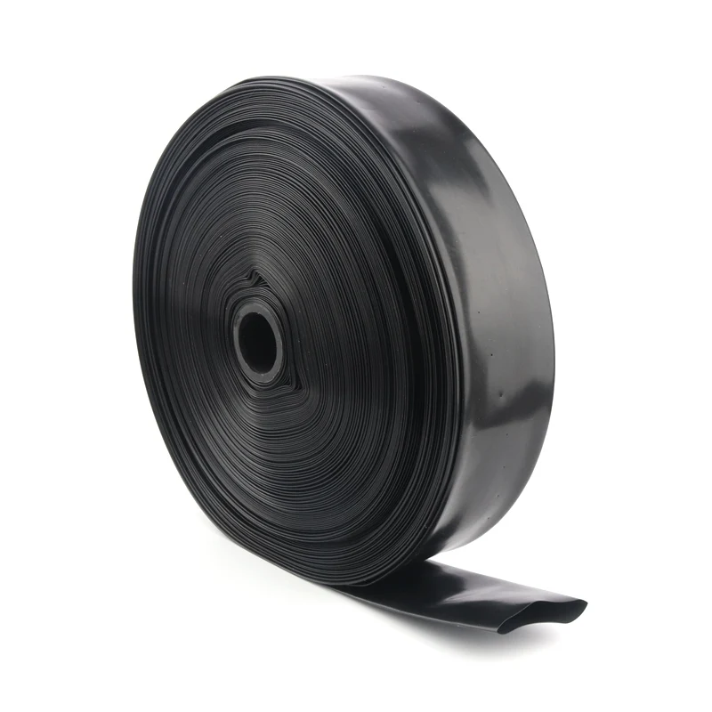 Plentirain Rain Spray tape PE Plastic Material Rain Hose Irrigation Sprinkler Hose