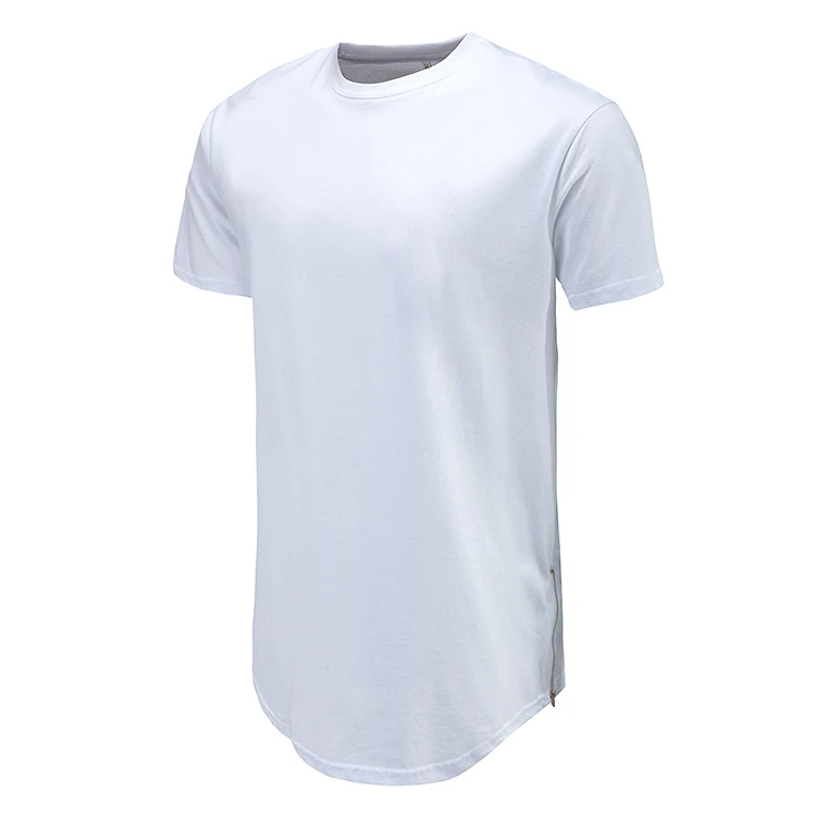 100% cotton Material Quick Dry Gym Wear Men  Custom Logo Cotton Spandex T Shirt for Men with multiple colour & cheap price