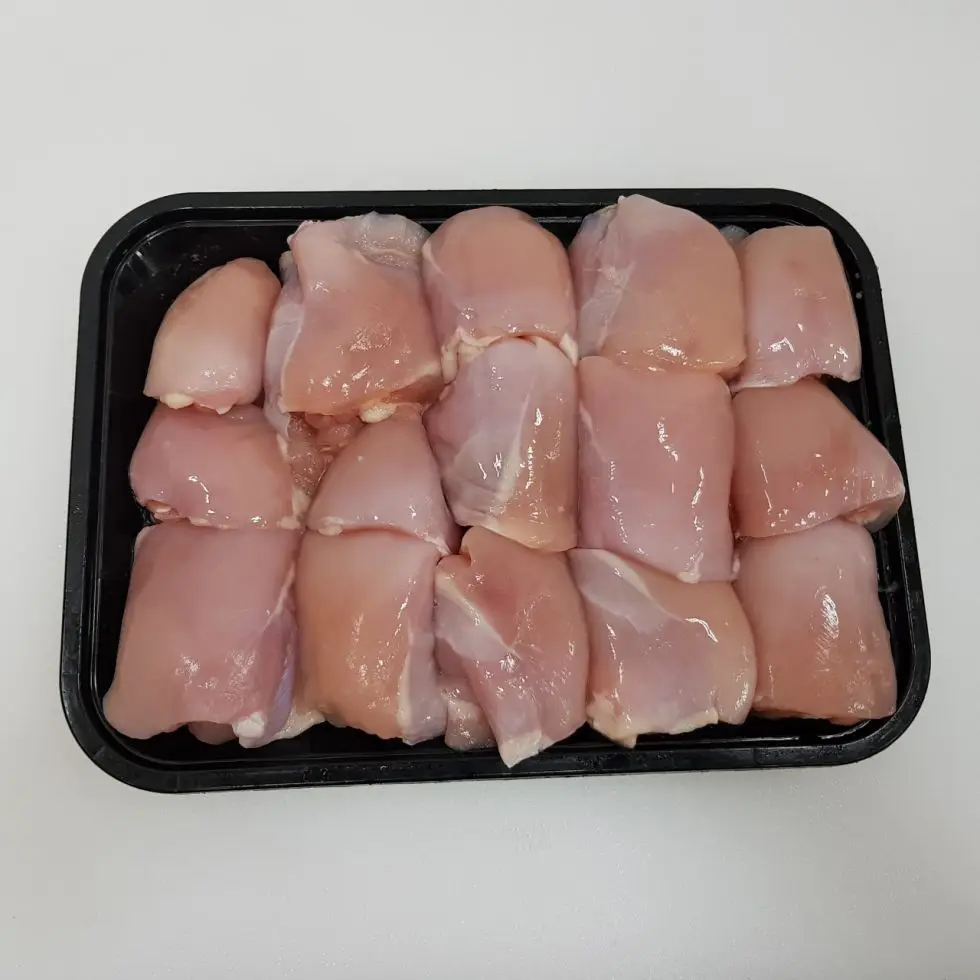 Halall Frozen Chicken Thighs and Whole Frozen Chicken Available