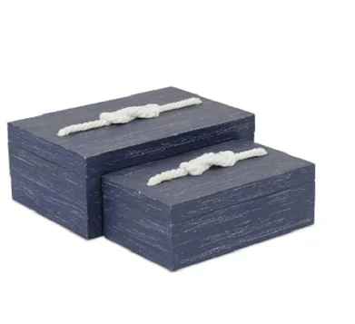 Jewelry box old style brass aluminium Iron snuffbox high quality metal jewelry box classical jewelry box