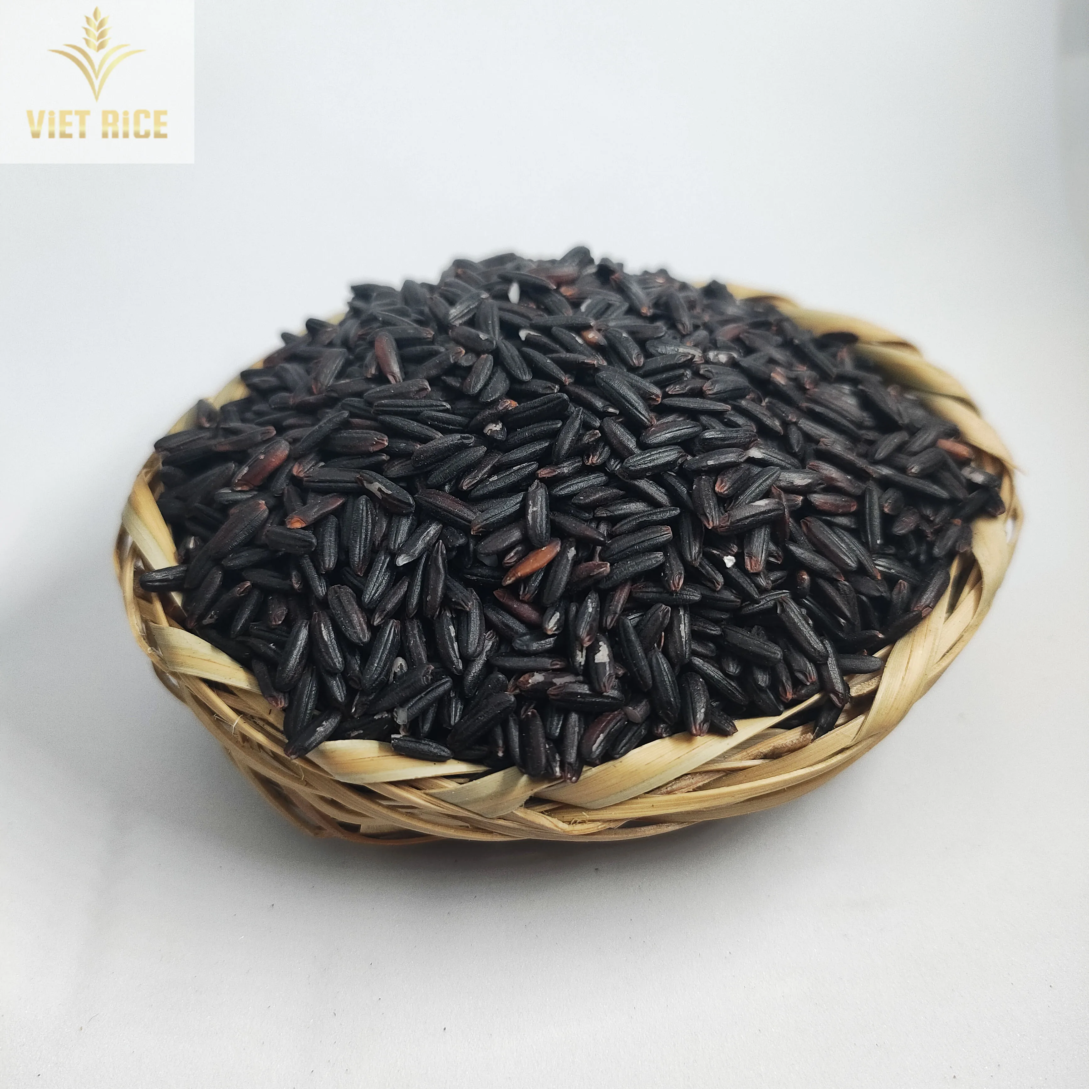 Famous Natural Organic Rice is produced from Vietnam With High Standard Best Rice BLACK GLUTINOUS RICE already for shipping