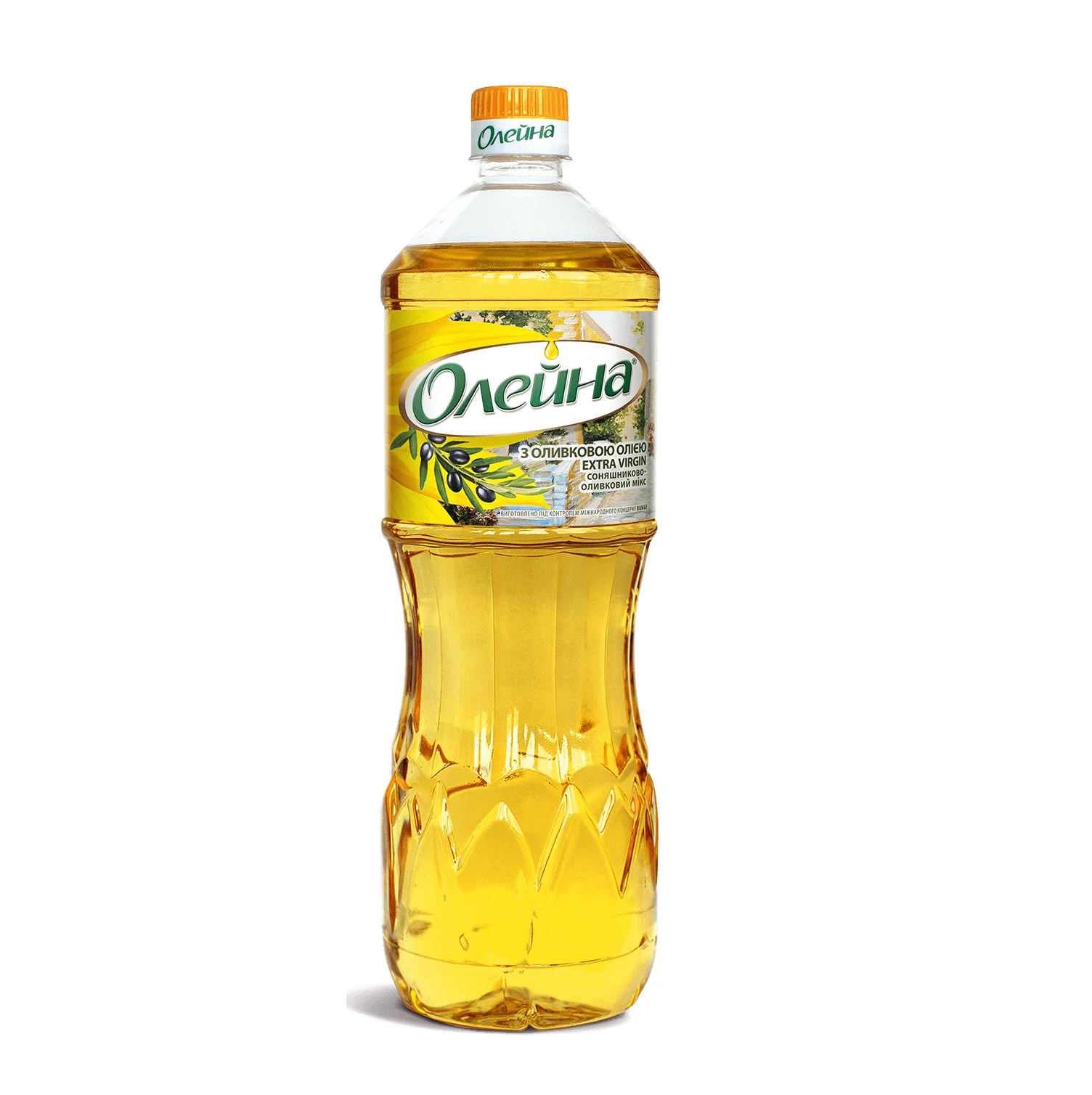 Top quality natural Oleina sunflower oil refined in 5 liter plastic bottles from manufacturer sunflower refined oil