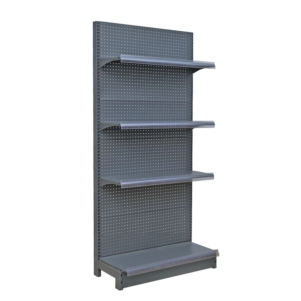 Supermarket Display Racks Trending Hot Products Gondola Shelving European Store Shelves