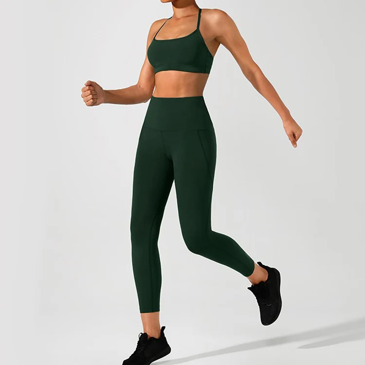 sublimation Best womens spandex Tights bamboo sports leggings organic yoga clothing manufacturers high quality material