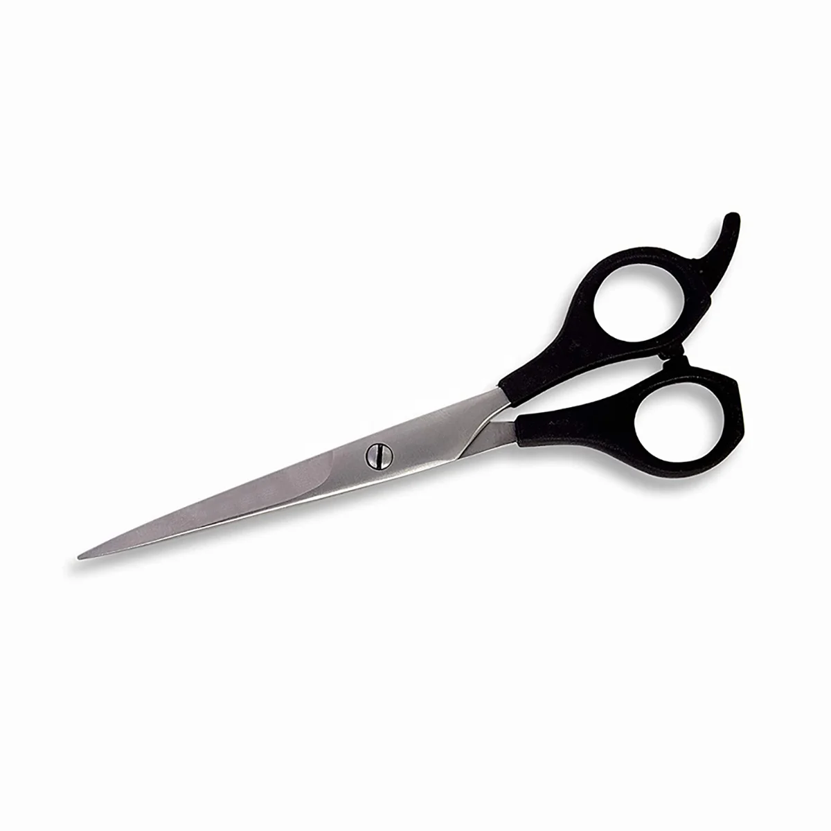 Barber Scissors 440C Barber Scissors Case | Powder Coating Best Barber Scissors | Personal Barber Kit German Stainless Steel