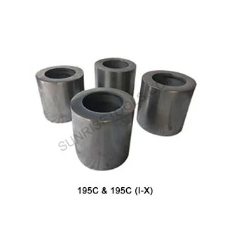 Graphite Crucibles Superior Quality