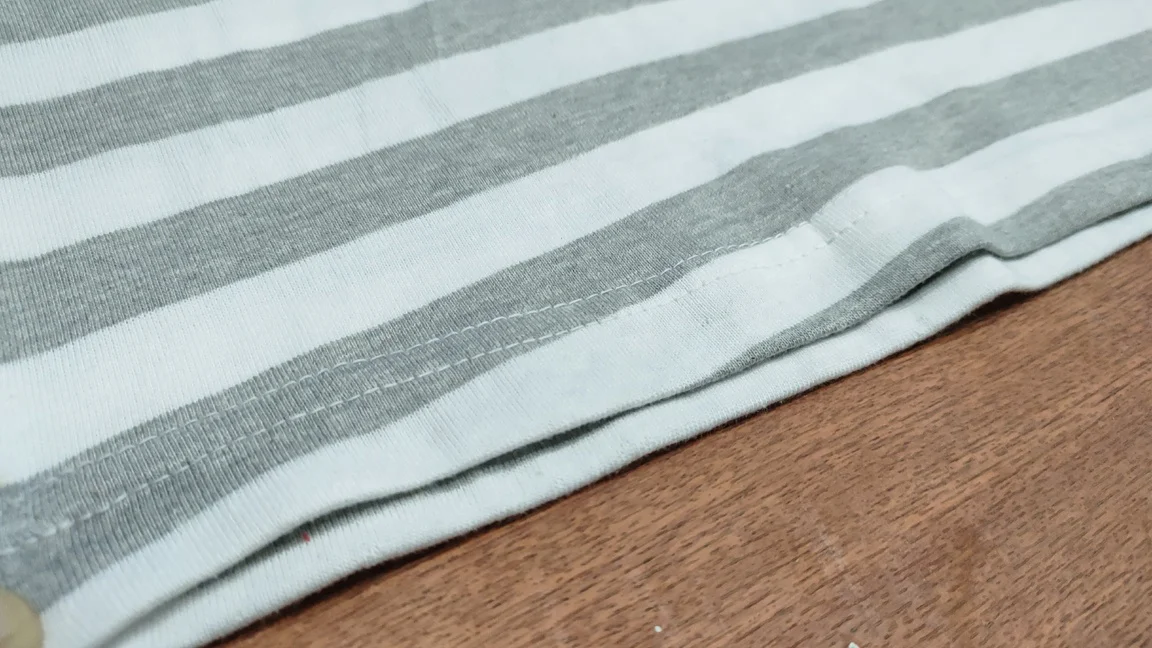 Custom Striped T-Shirts  / Striped T-Shirts Unisex / 2023 Latest New Release Striped T--Shirts