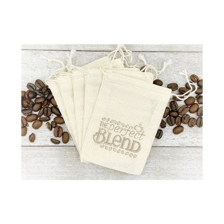 Customized OEM Top Quality Private Label Natural Taste 50kg Weight Bag Packaging Instant Coffee Bags for Sale