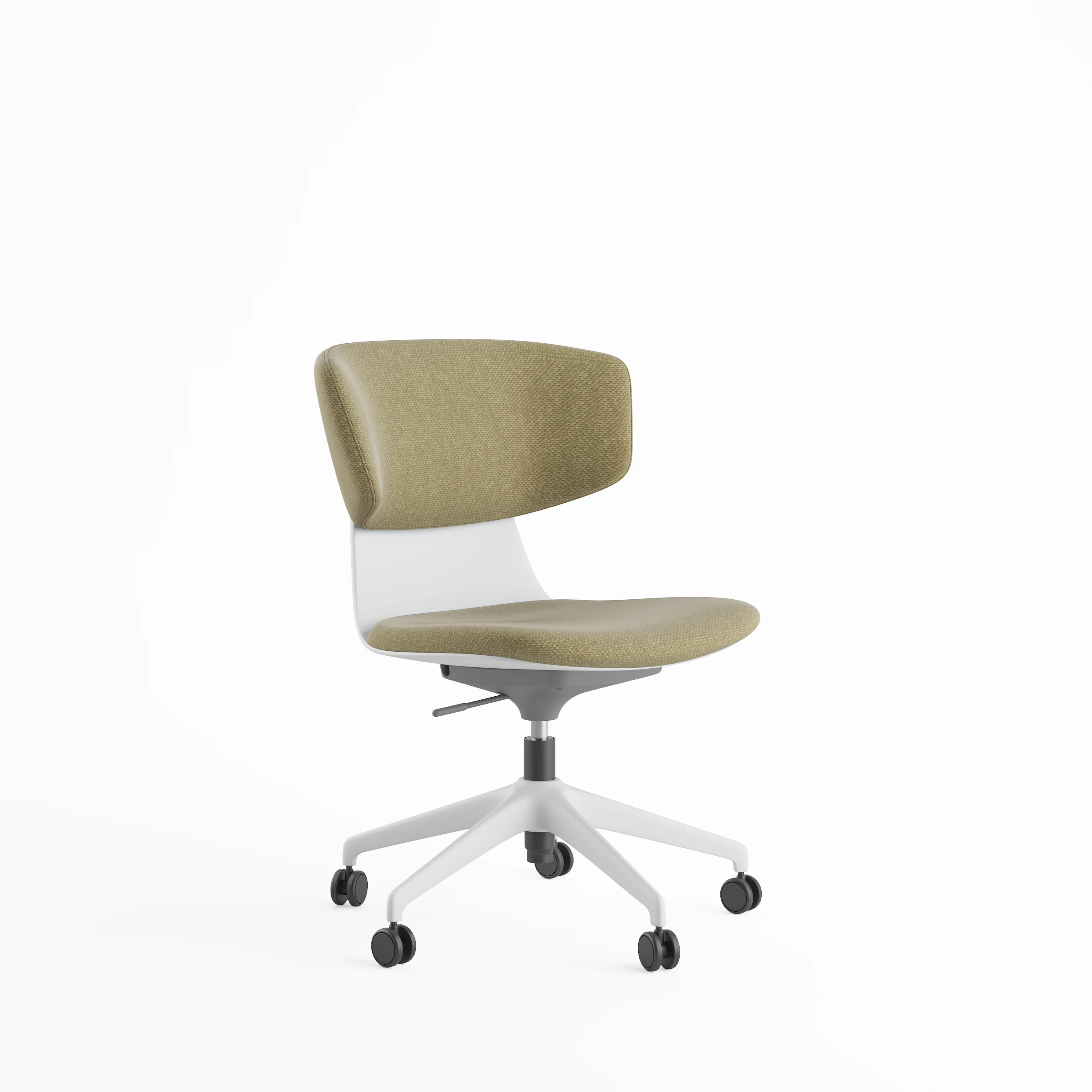 Simple Design Cheap Modern Kitchen Chairs Conference Meeting Room Office Swivel Lift Chairs For Dining Table