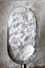 Premium Potato Starch for Food Additives