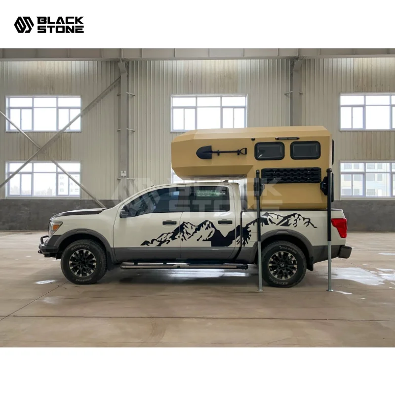 Пикап шевер грузовик мини 4x4 дорожный внедорожник кровать барана 1500 для посадки