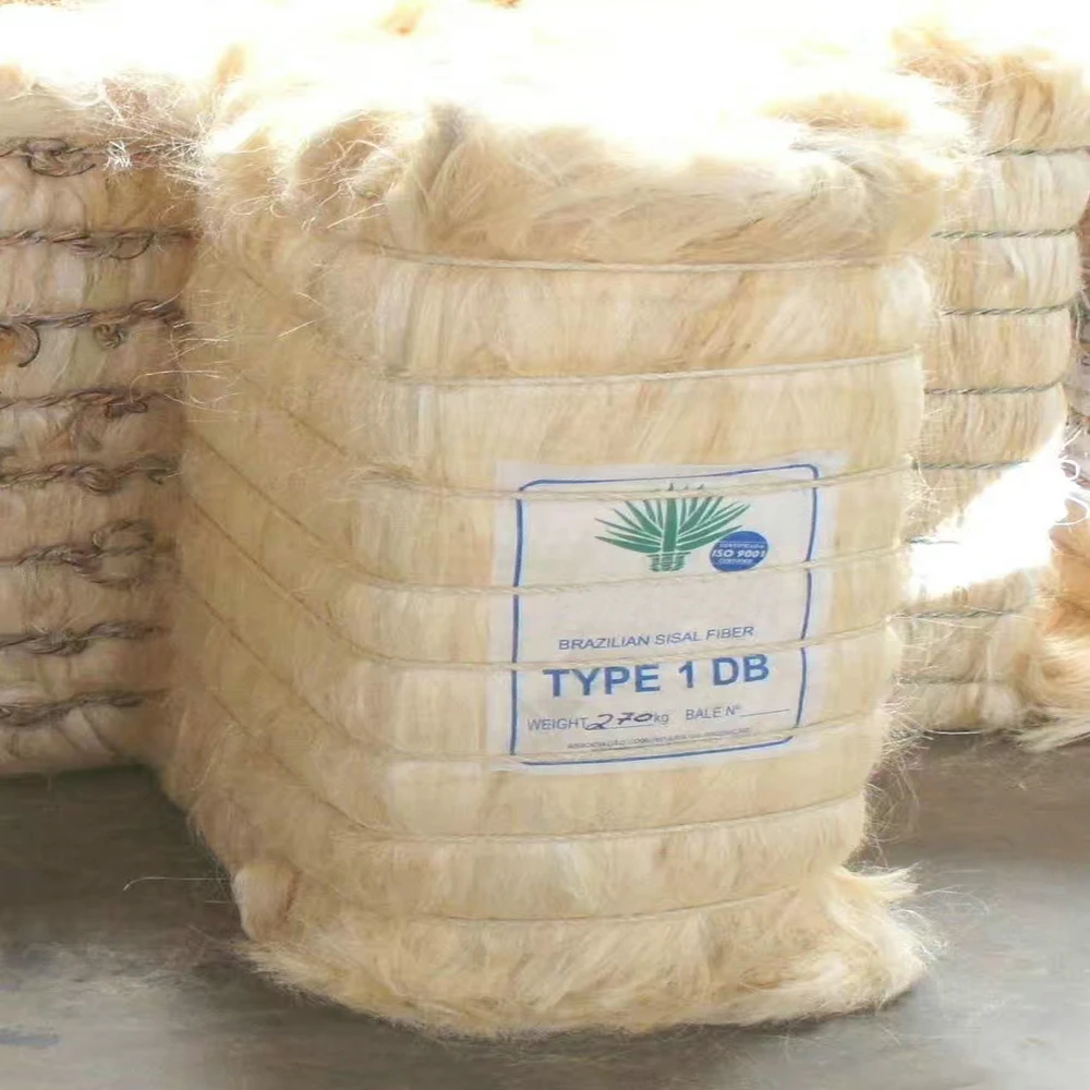 Wholesale supply on Cheap Sales Of Quality Sisal Fibre Sisal Hemp Natural UG Grade Sisal Fiber