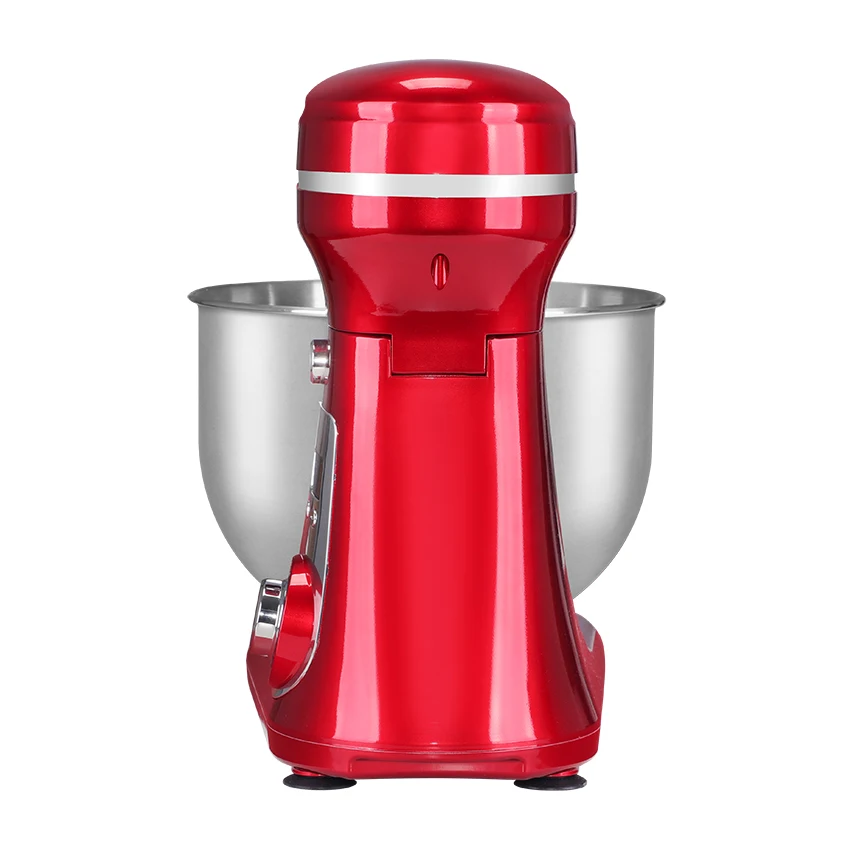 Portable Kitchen Stand Mixer egg blending machine Electric Kitchen egg whites whip baking use mixer