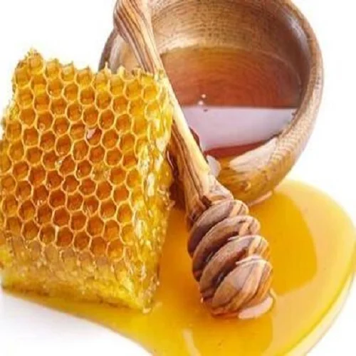 100% Bulk Suppliers of  Natural Honey/ High Quality Pure Natural Bee Products Mature Bulk Fresh Honeycomb Honey